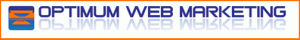 Web design by Optimum